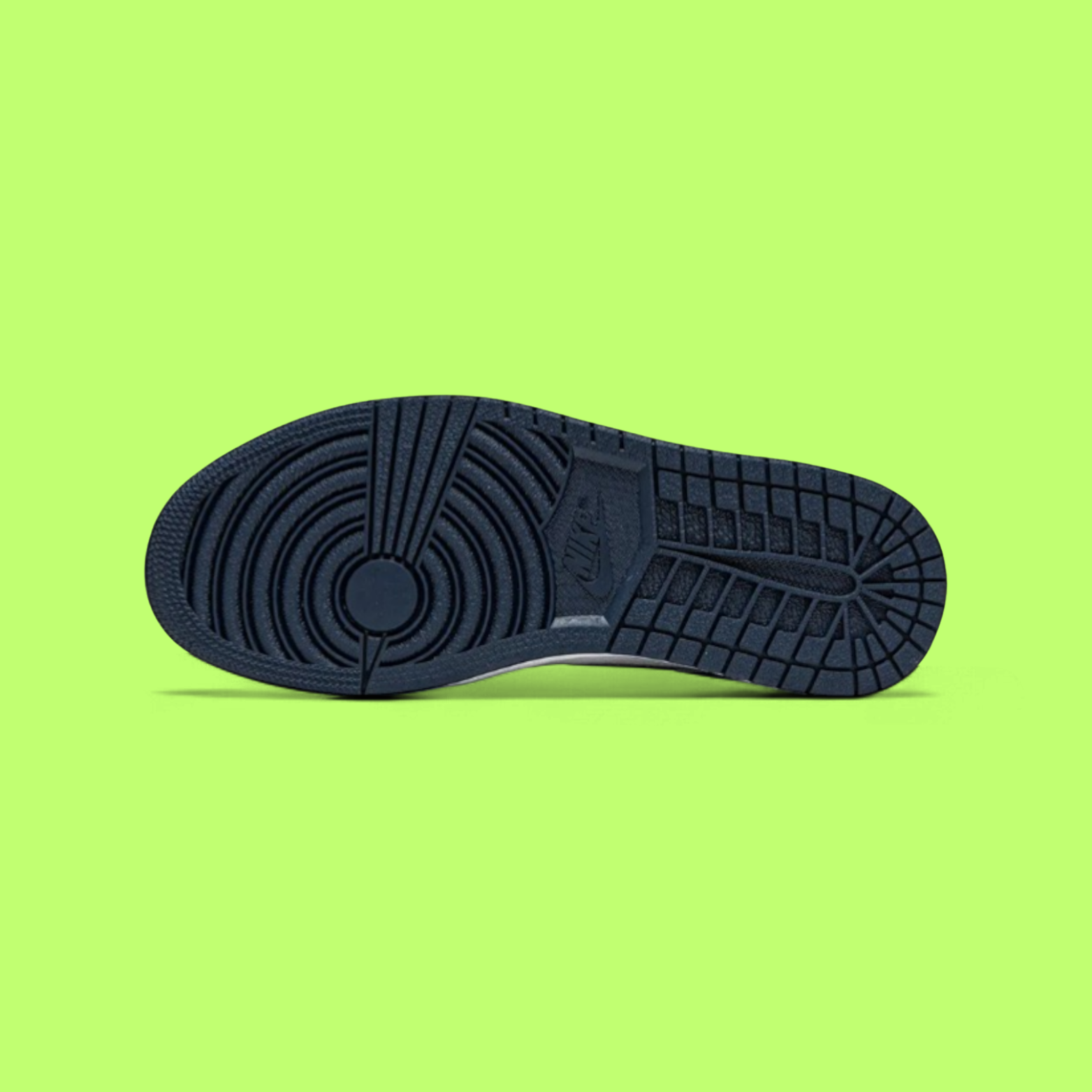 NIKE AIR JORDAN 1 RETRO HIGH CO.JP MIDNIGHT NAVY DROP COLLECTIONS