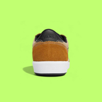 VANS CRUZE TOO CC BROWN UNISEX CASUAL SKATE SNEAKER CWCD ICON DROP