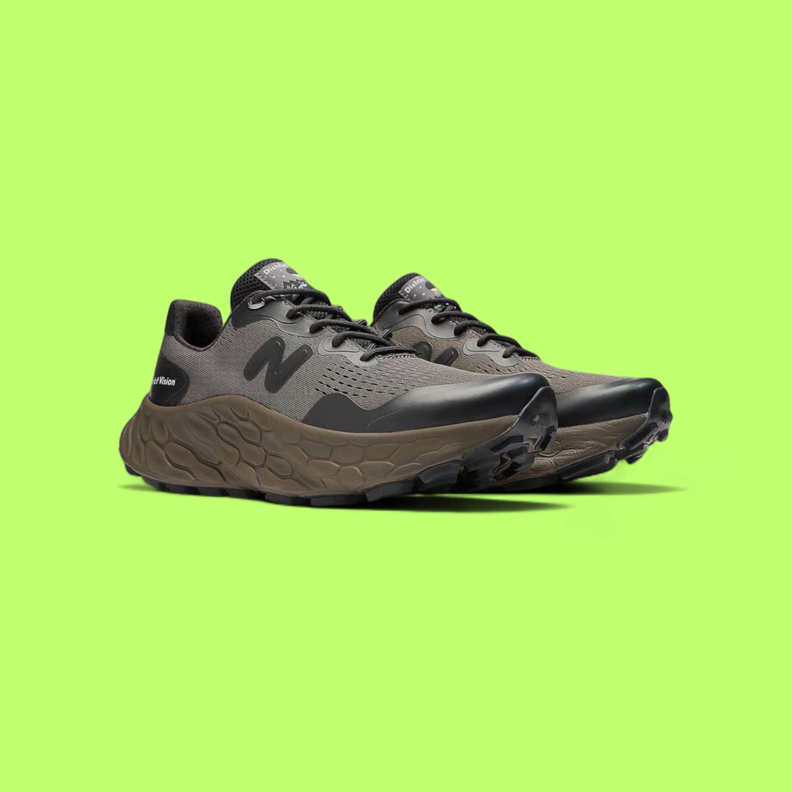 NEW BALANCE FRESH FOAM X MORE TRAIL DISTRICT VISION FALCON