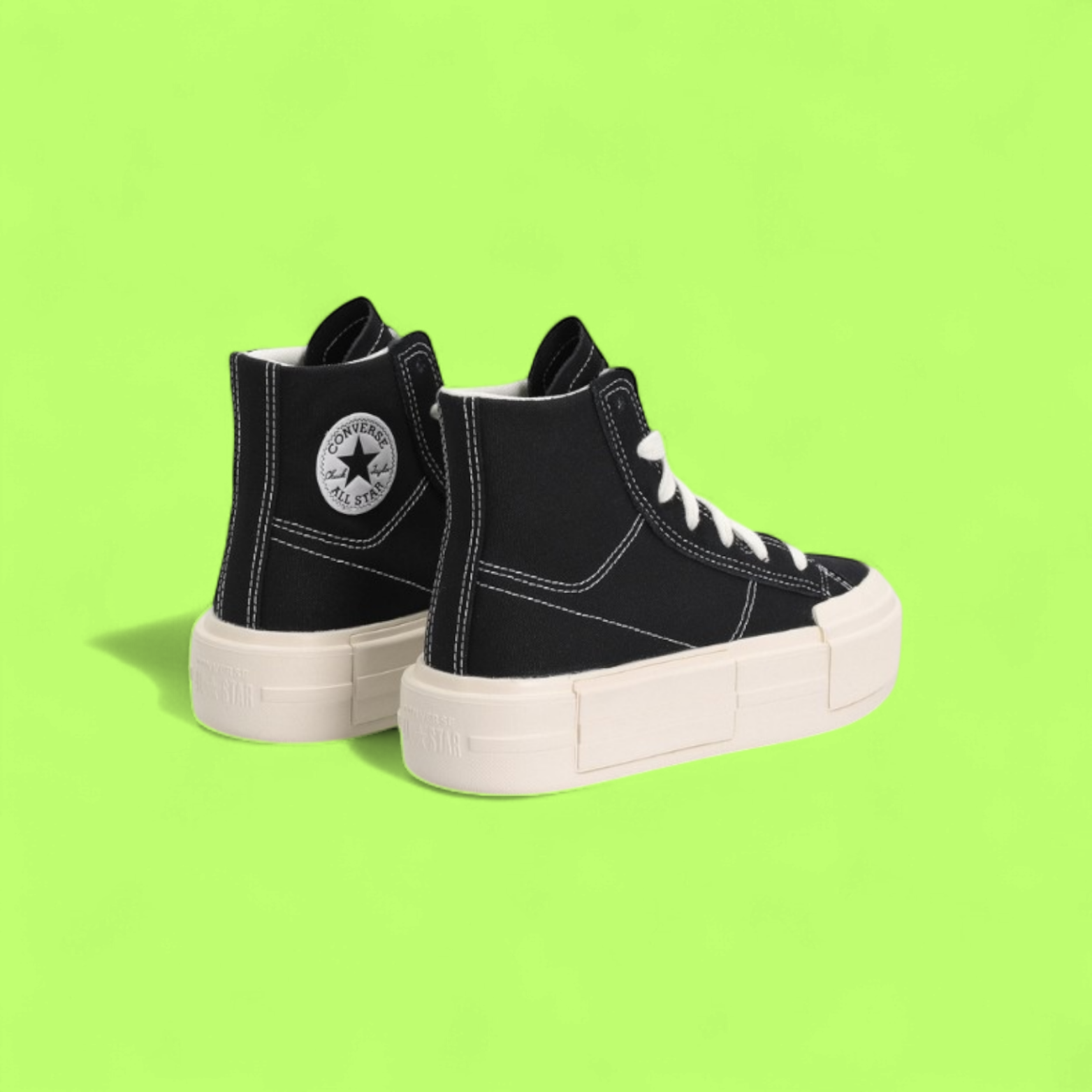 CONVERSE CHUCK TAYLOR ALL STAR BLACK CLASSIC STYLE EDITION DROPZZ