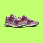 NEW BALANCE 2002R PROTECTION PACK PINK LIMITED STYLE EDITION