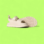 UGG W GOLDENGLOW BEIGE COMFORT & STYLE SANDALS CLASS WAZZ