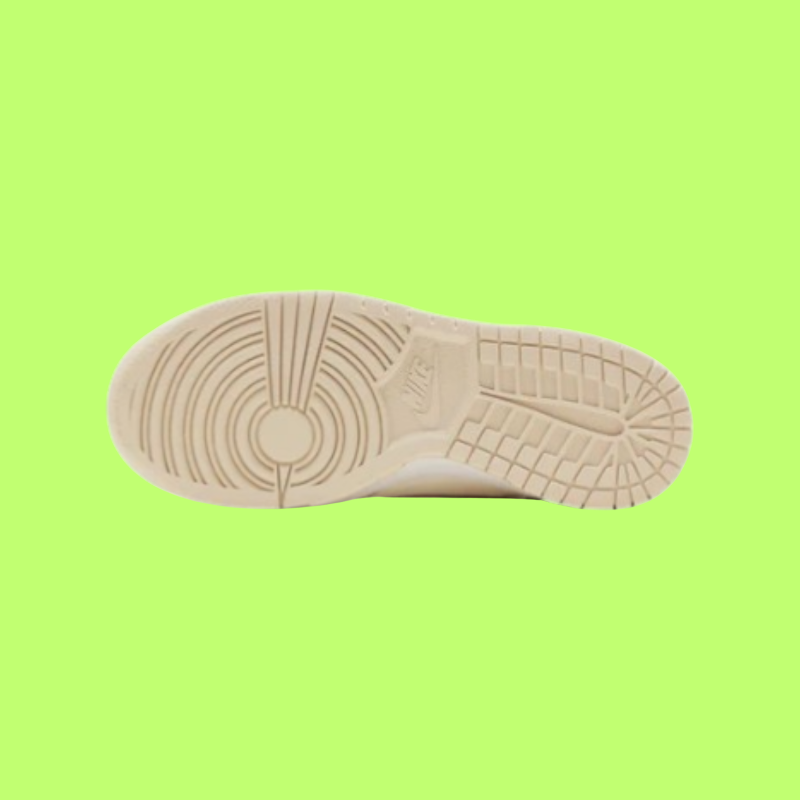 NIKE DUNK LOW GS PALE IVORY SANDDRIFT NEUTRAL TONE ESSENTIALS