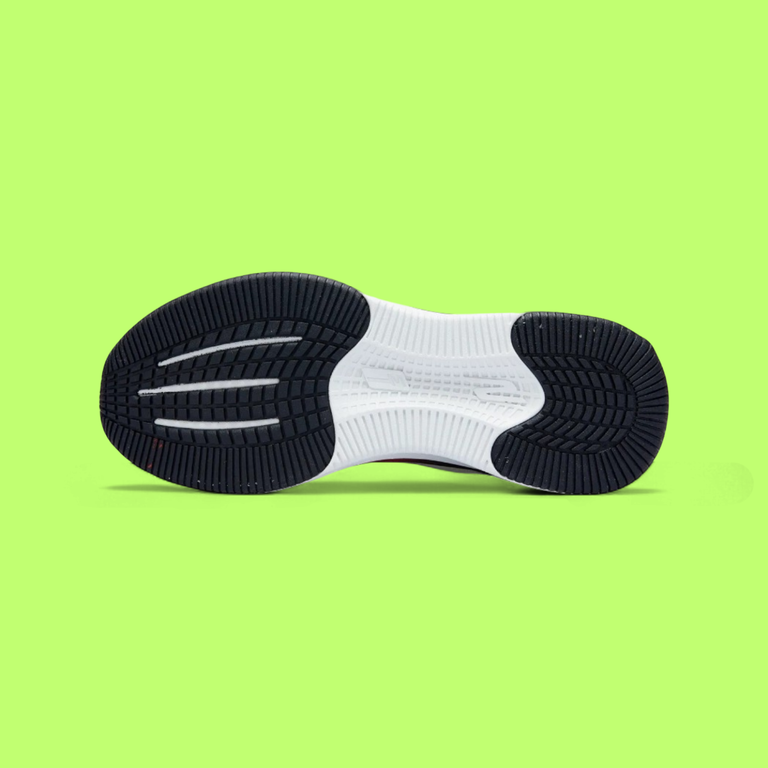 SKECHERS GO RUN ELEVATE 2.0 MEN'S WHITE LIGHTWEIGHR