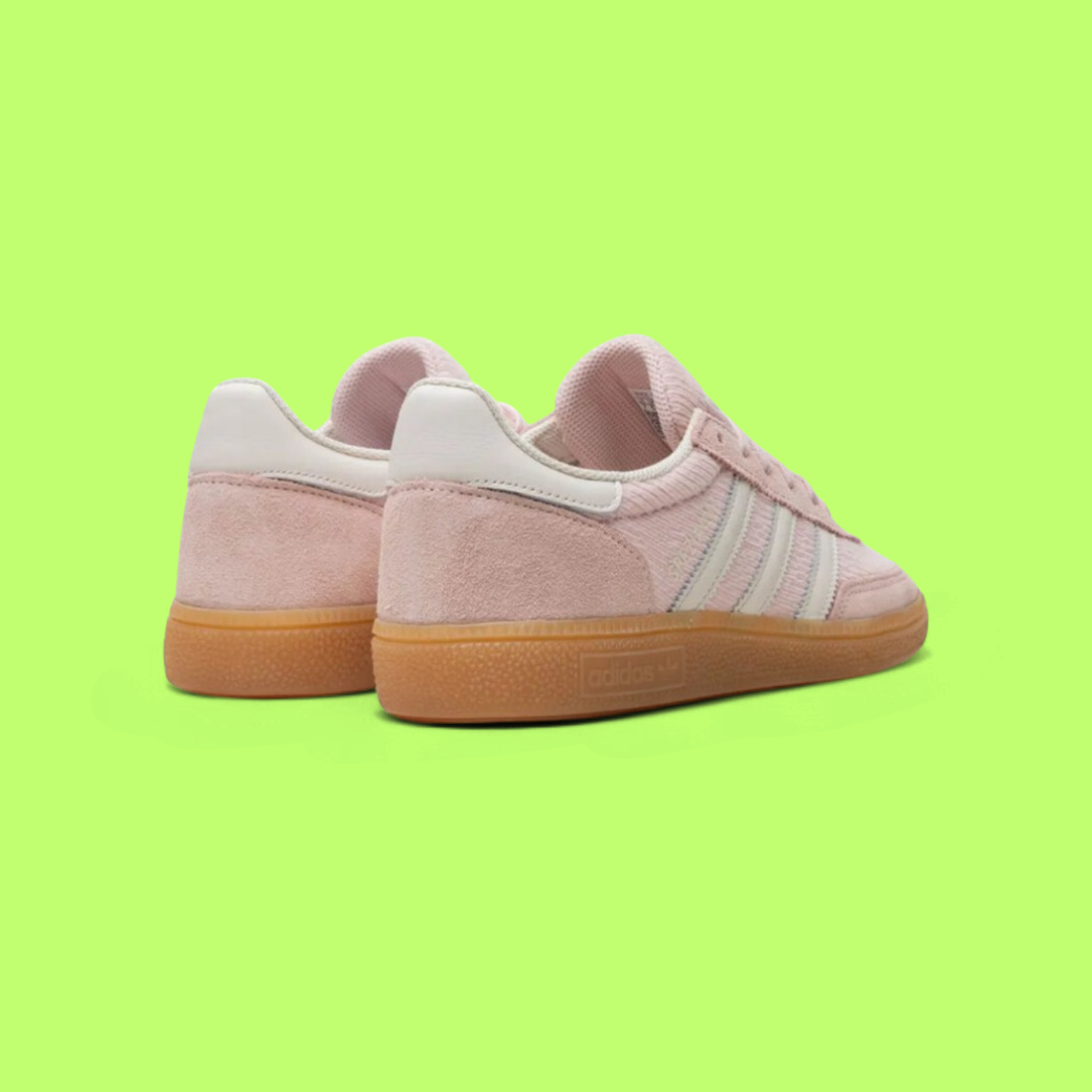 ADIDAS HANDBALL SPEZIAL SANDY PINK GUM CLASSIC EDITION DROP ICONZ
