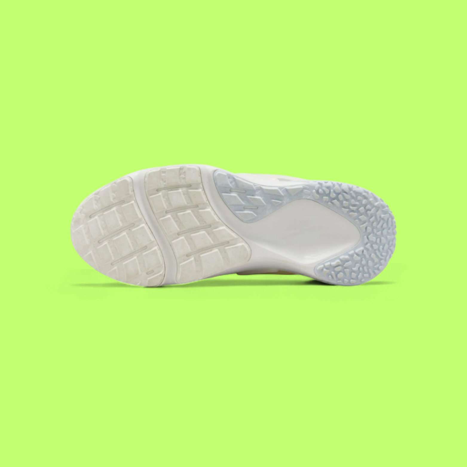 NIKE AIR CRAFT CREAM WHITE PREMIUM CLASSIC STYLE EDITION DROPZ