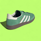ADIDAS HANDBALL SPEZIAL “PRELOVED GREEN” CLASSIC TERRACE STYLE