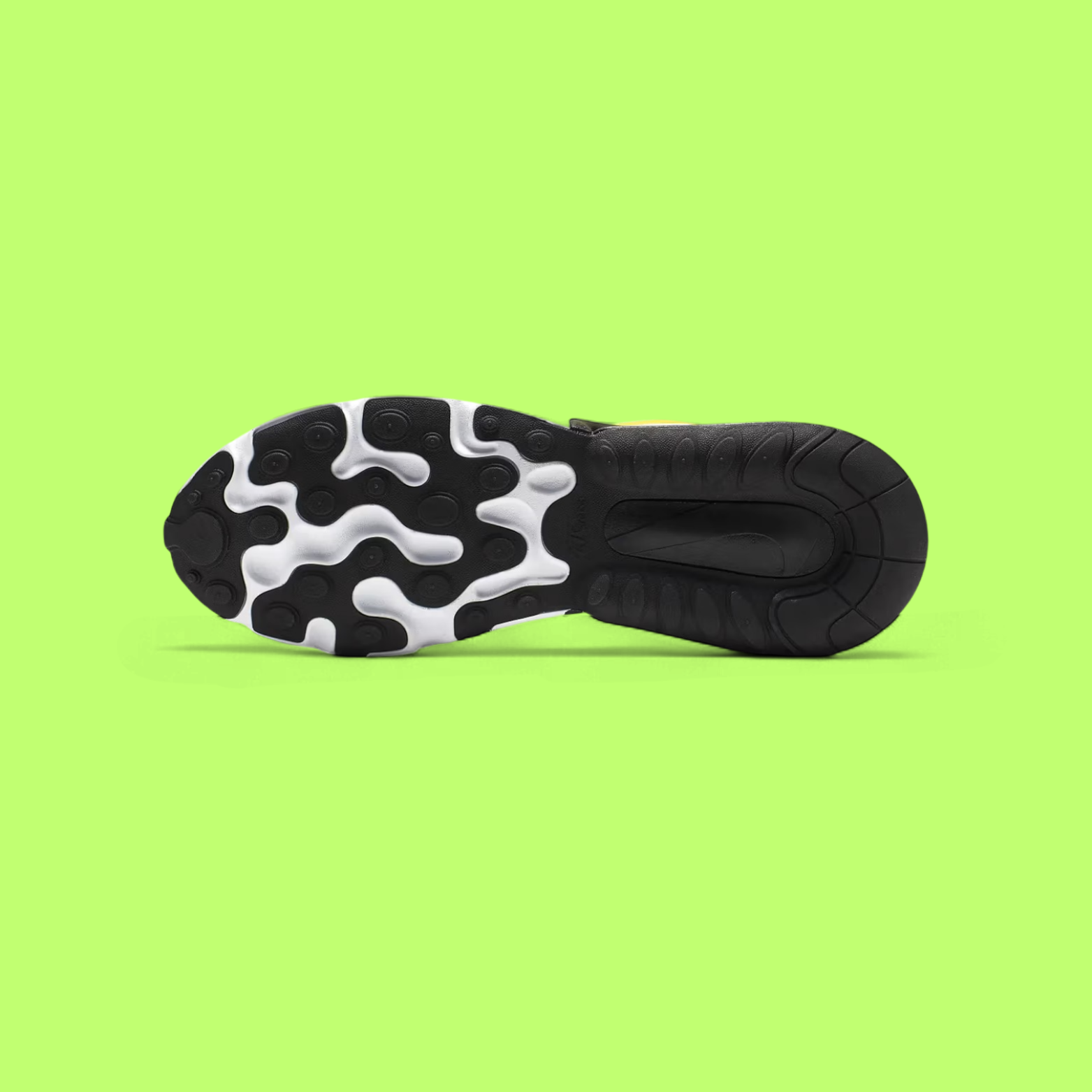 NIKE AIR MAX 270 REACT GEOMETRIC ART PREMIUM STYLE EDITION DROPZZ