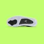 NIKE AIR JORDAN 4 RETRO FEAR PACK PREMIUM LIMITED EDITION DROPZZ