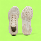 PUMA SCEND PRO 2 MEN'S CREAM MESH LIGHTWEIGHT RUNNING SHOES