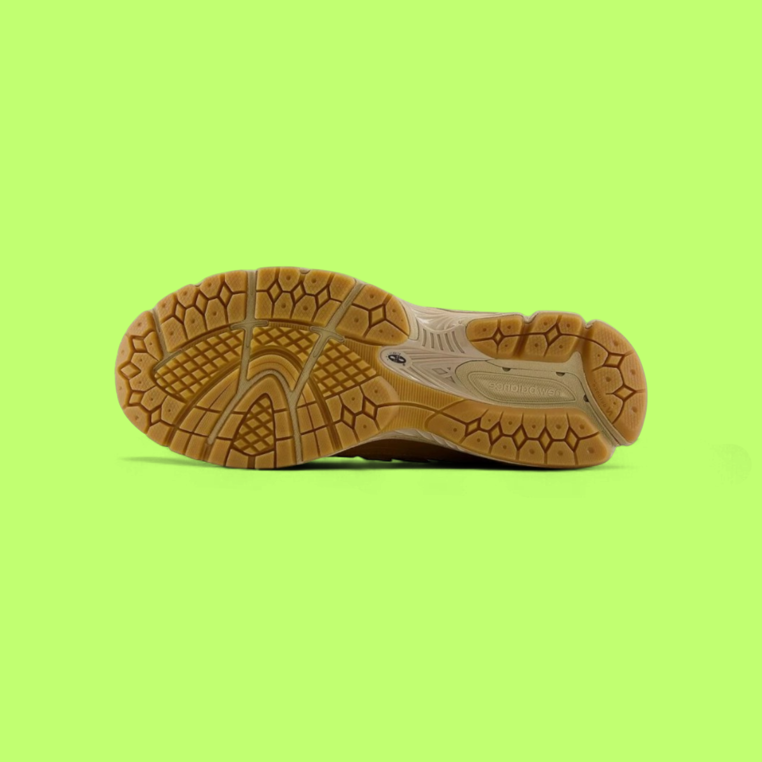 NEW BALANCE 1906R CORDURA POCKET WHEAT LIMITED STYLE EDITION