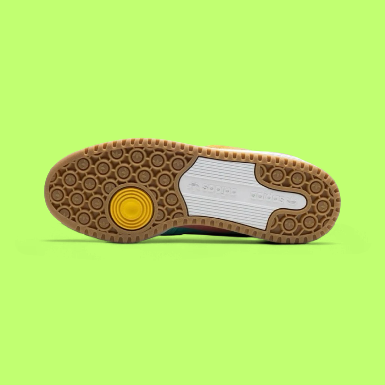 ADIDAS FORUM LOW CL “THE SIMPSONS – LIVING ROOM” LIMITED EDITION