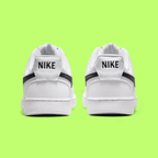 NIKE COURT VISION LOW NEXT NATURE “BLACK SWOOSH” COLLECT DROP