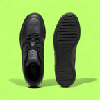 PUMA CA PRO CLASSIC II UNISEX BLACK SPORTS SHOES DROPZZ