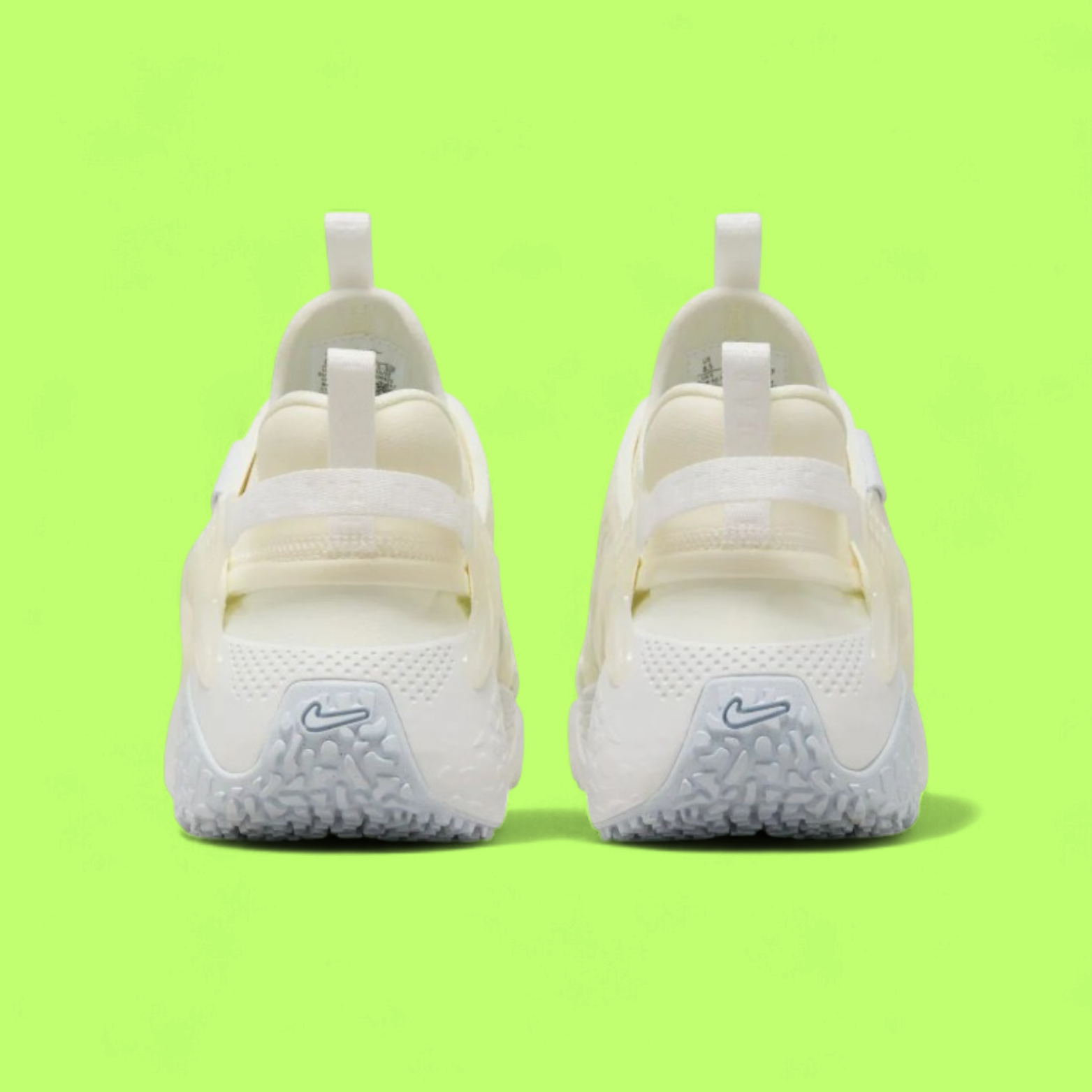 NIKE AIR CRAFT CREAM WHITE PREMIUM CLASSIC STYLE EDITION DROPZ