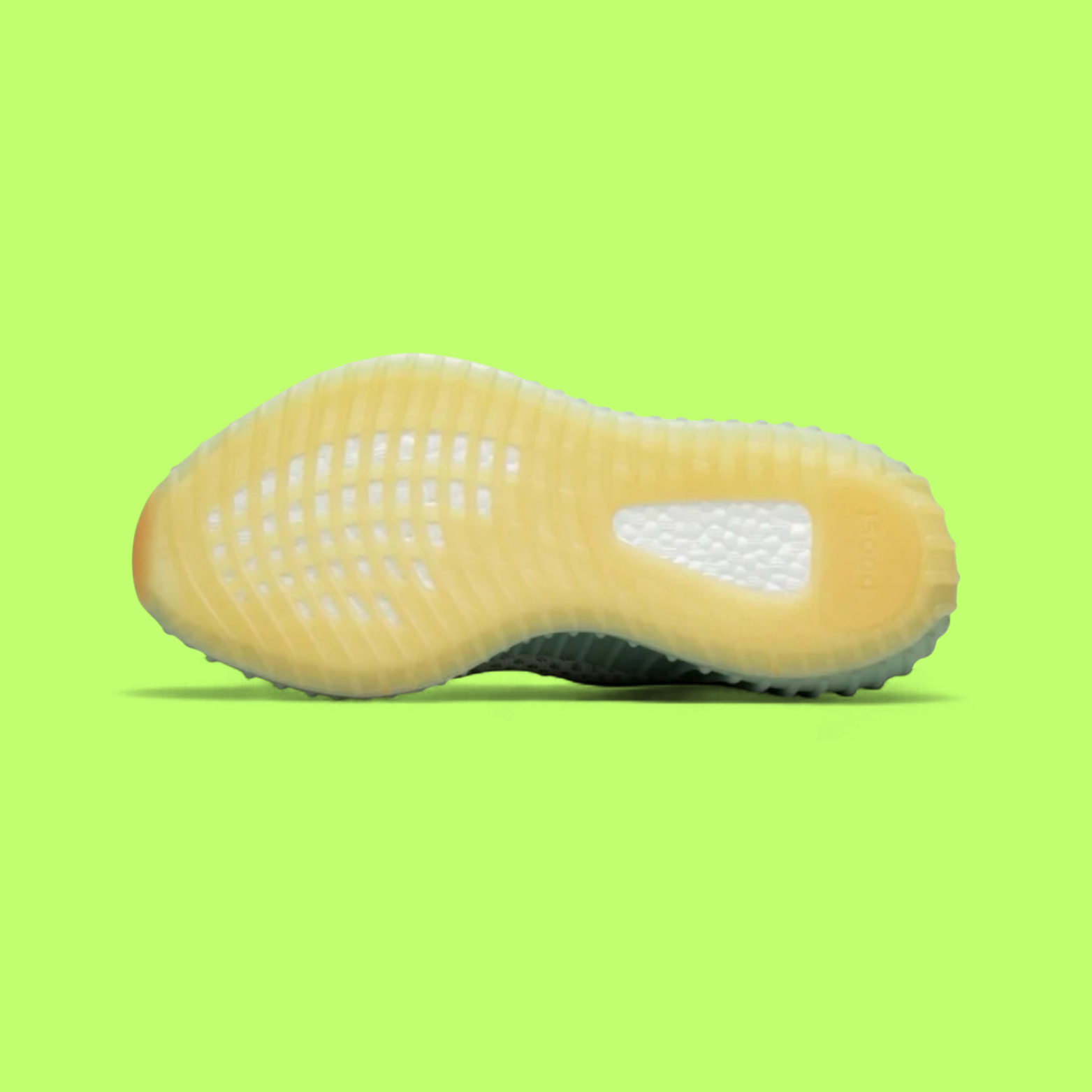 ADIDAS YEEZY BOOST 350 V2 “DESERT SAGE” PRIMEKNIT REFLECTIVE