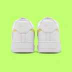NIKE AIR FORCE 1 LOW LYRICAL LEMONADE LIMITED STYLE EDITION DROPZZ