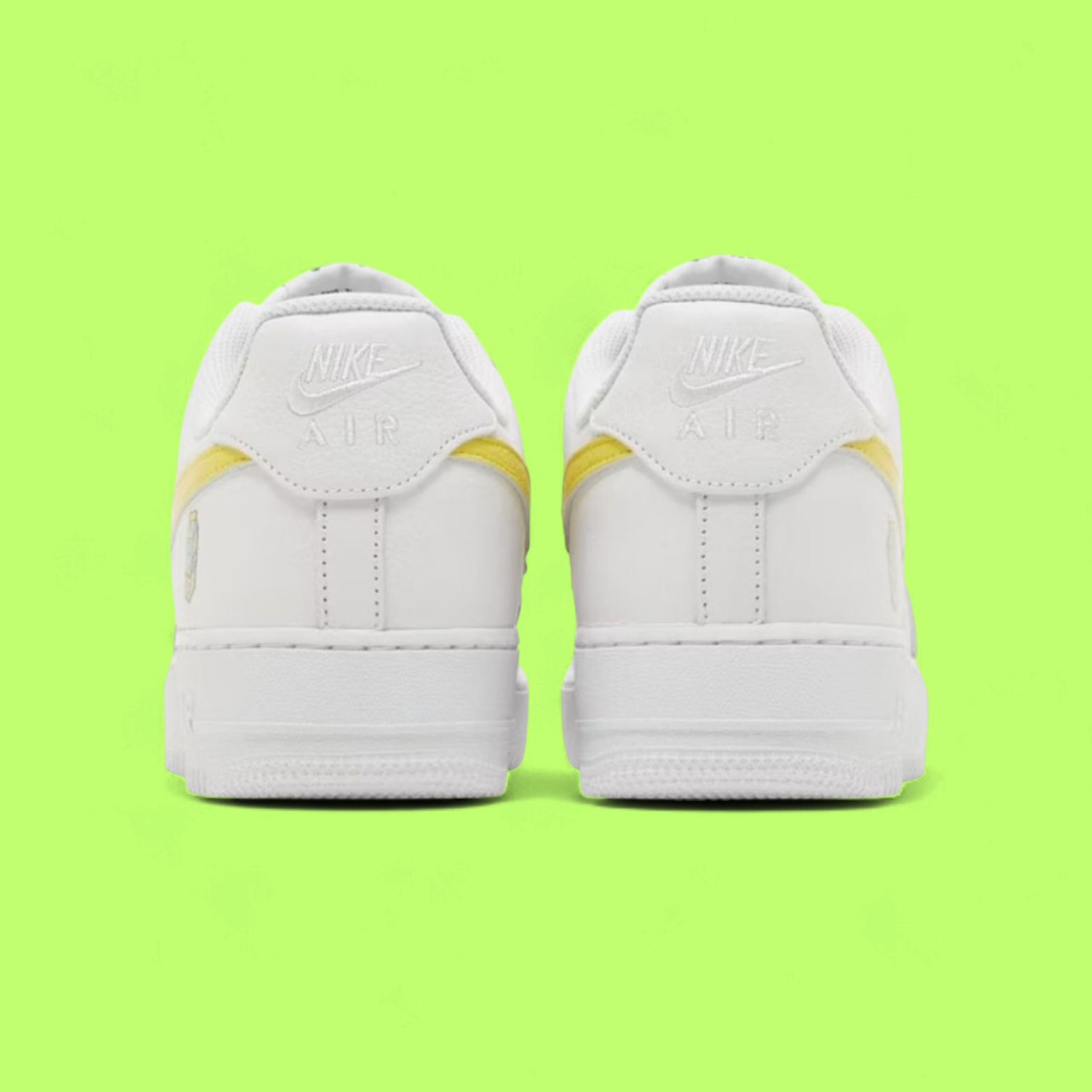 NIKE AIR FORCE 1 LOW LYRICAL LEMONADE LIMITED STYLE EDITION DROPZZ