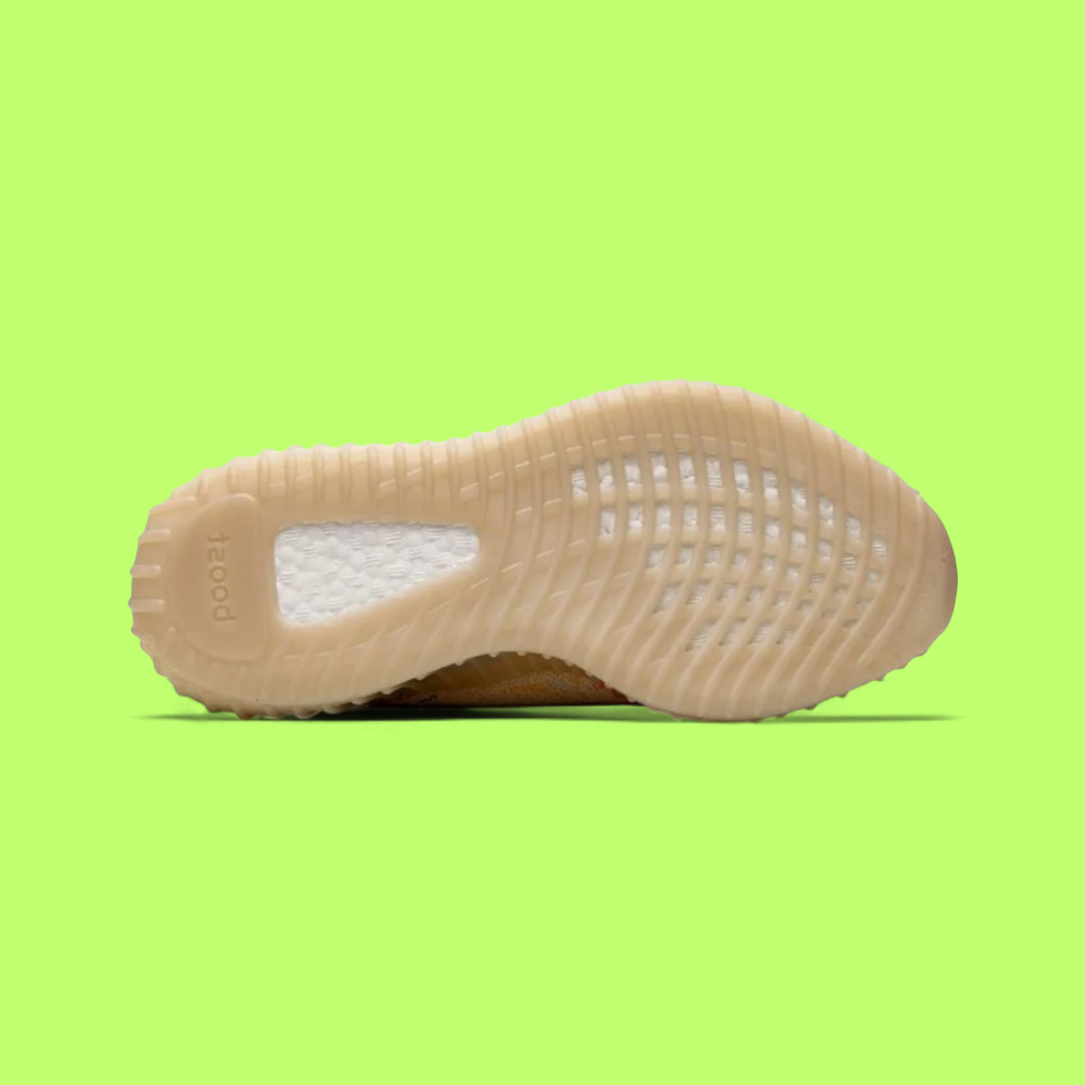 ADIDAS YEEZY BOOST 350 V2 MX OAT MULTICOLOR KNIT REFLECTIVE DROP