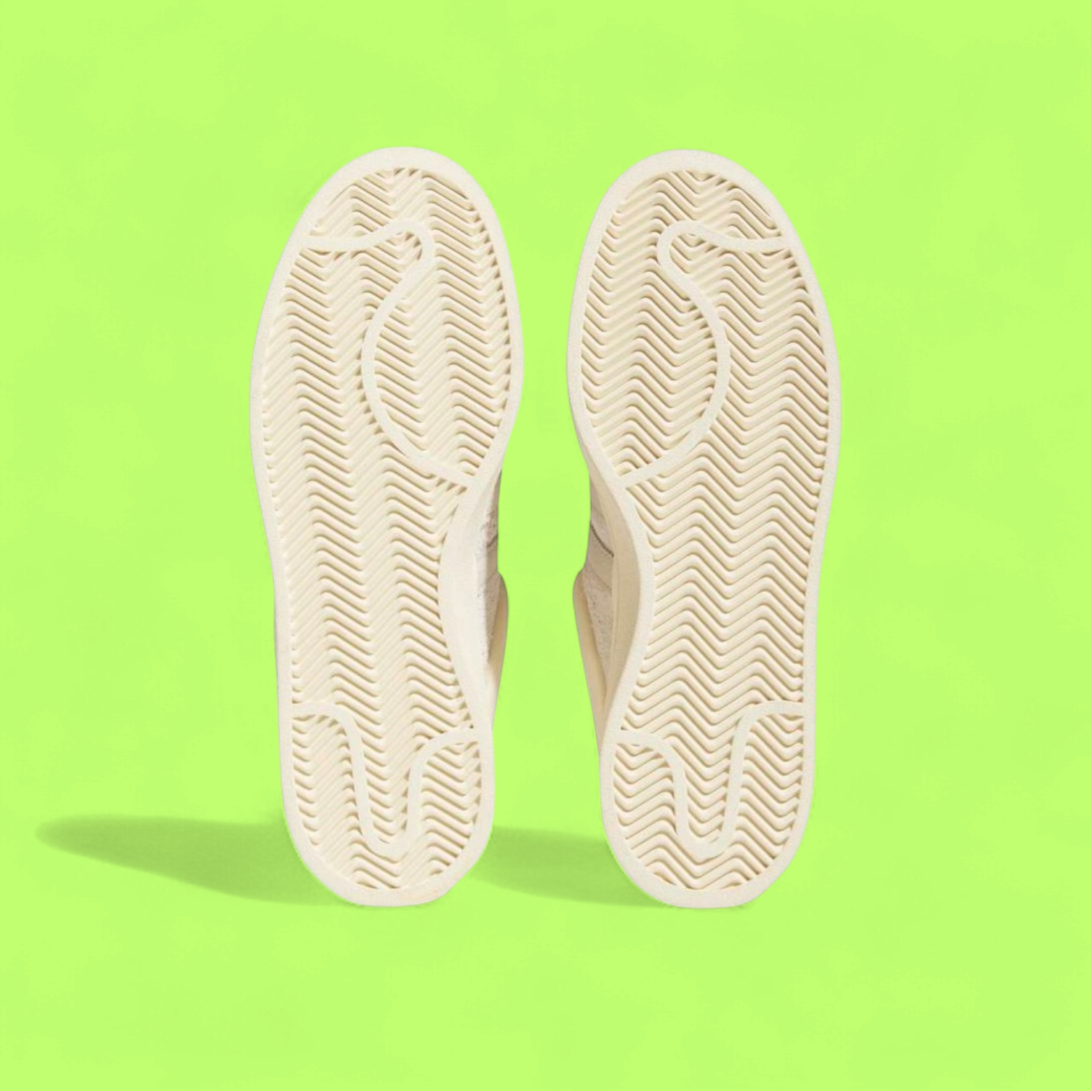 ADIDAS CAMPUS LIGHT “BAD BUNNY - CREAM” LIMITED EDITION PREMIUM SNEAKER
