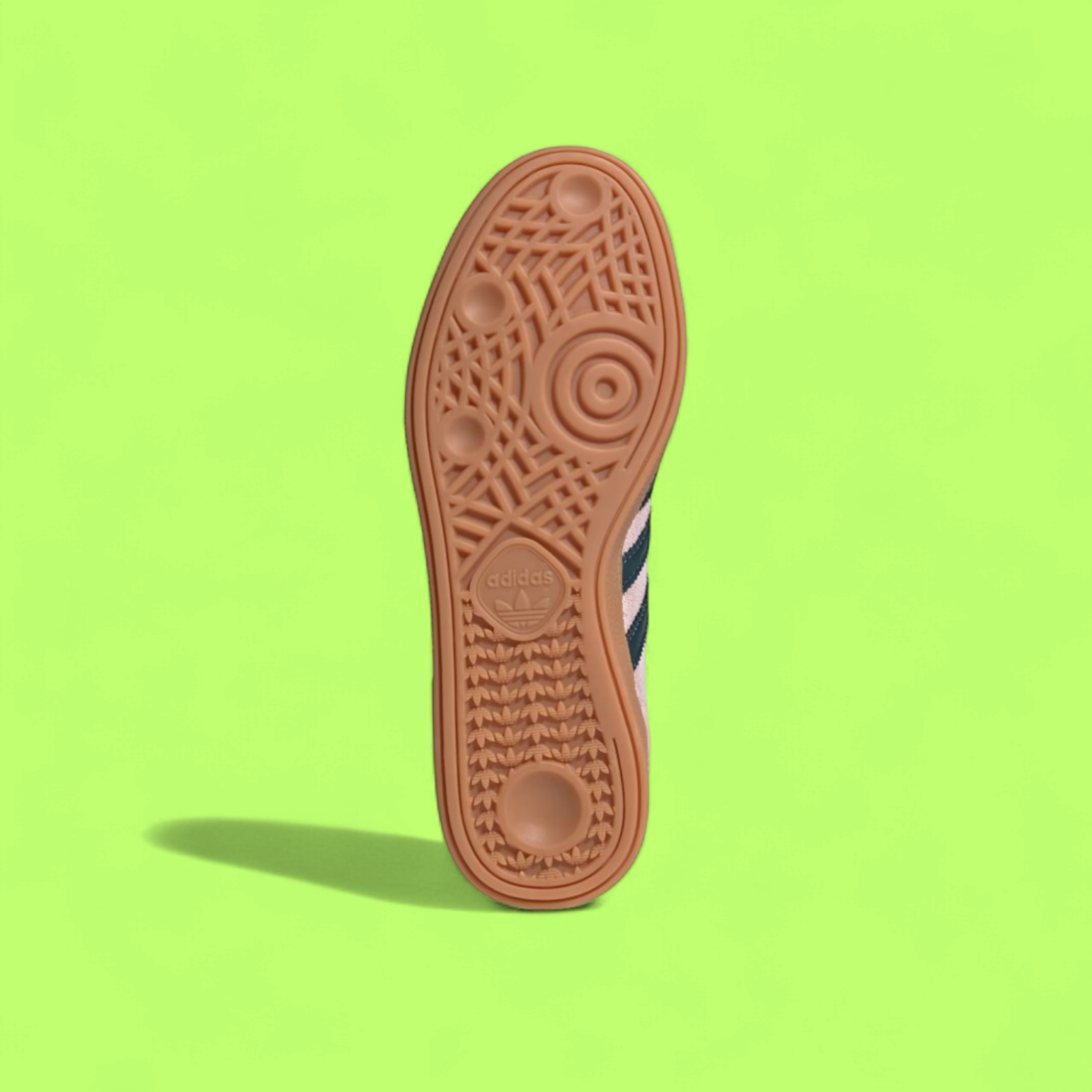ADIDAS HANDBALL SPEZIAL “CLEAR PINK” RETRO-INSPIRED CASUAL