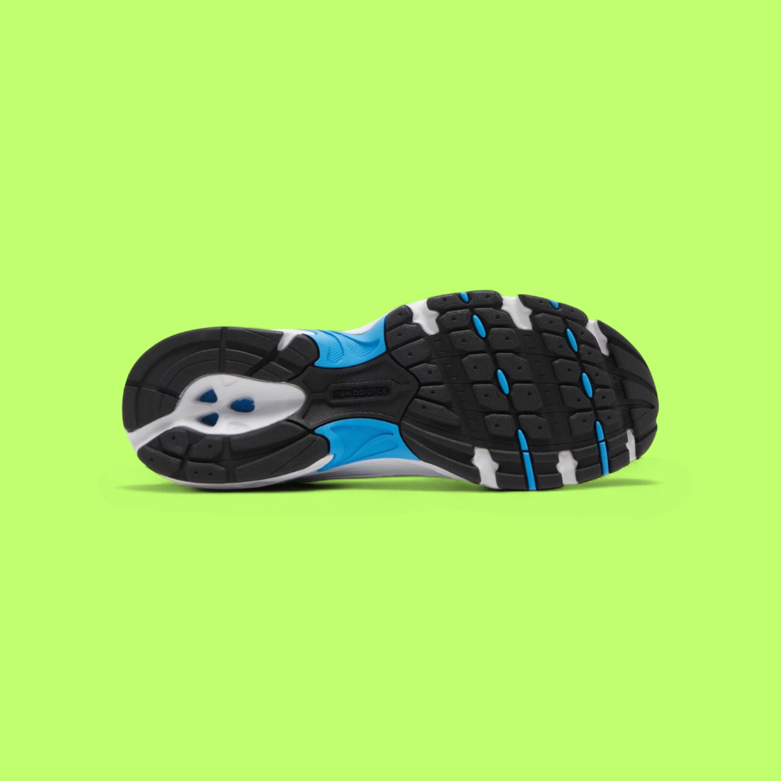 NEW BALANCE 530 WHITE SKY BLUE FRESH SUMMER RUNNER DROP