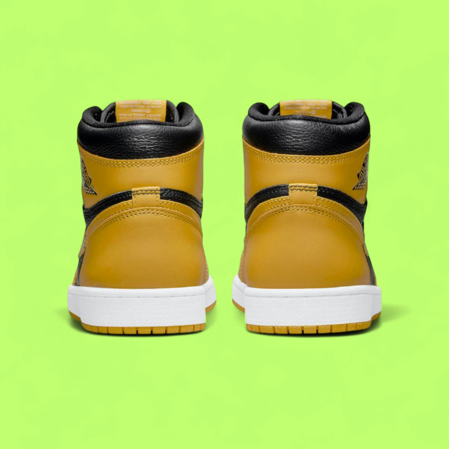 NIKE AIR JORDAN 1 HIGH POLLEN PREMIUM CLASSIC STYLE EDITION ICON DROPZ