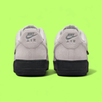 NIKE AIR FORCE 1 LOW GREY CORDURA DURABLE STREET STYLE
