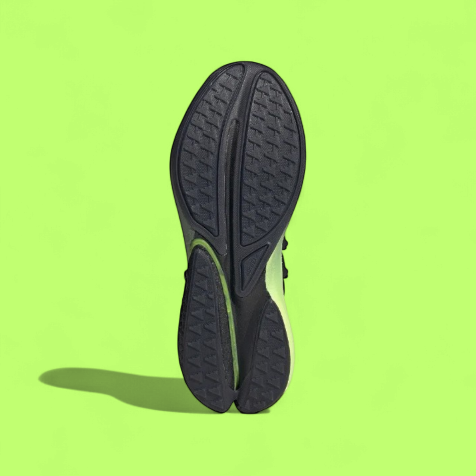 ADIDAS ALPHABOOST V2 MEN'S BLACK PERFORMANCE DAILY