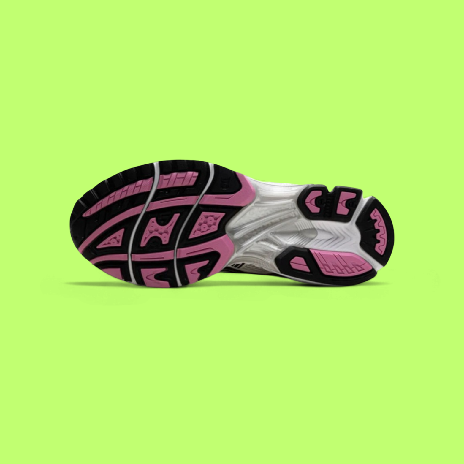 ASICS GEL KAYANO CREAM SWEET PINK PREMIUM PERFORMANCE EDITION