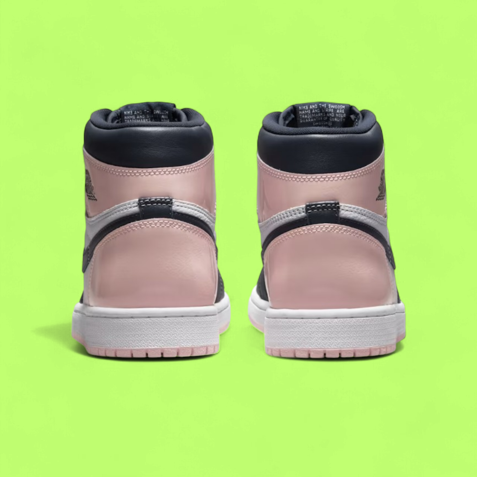 NIKE AIR JORDAN 1 RETRO HIGH OG ATMOSPHERE PREMIUM EDITION DROPZZ