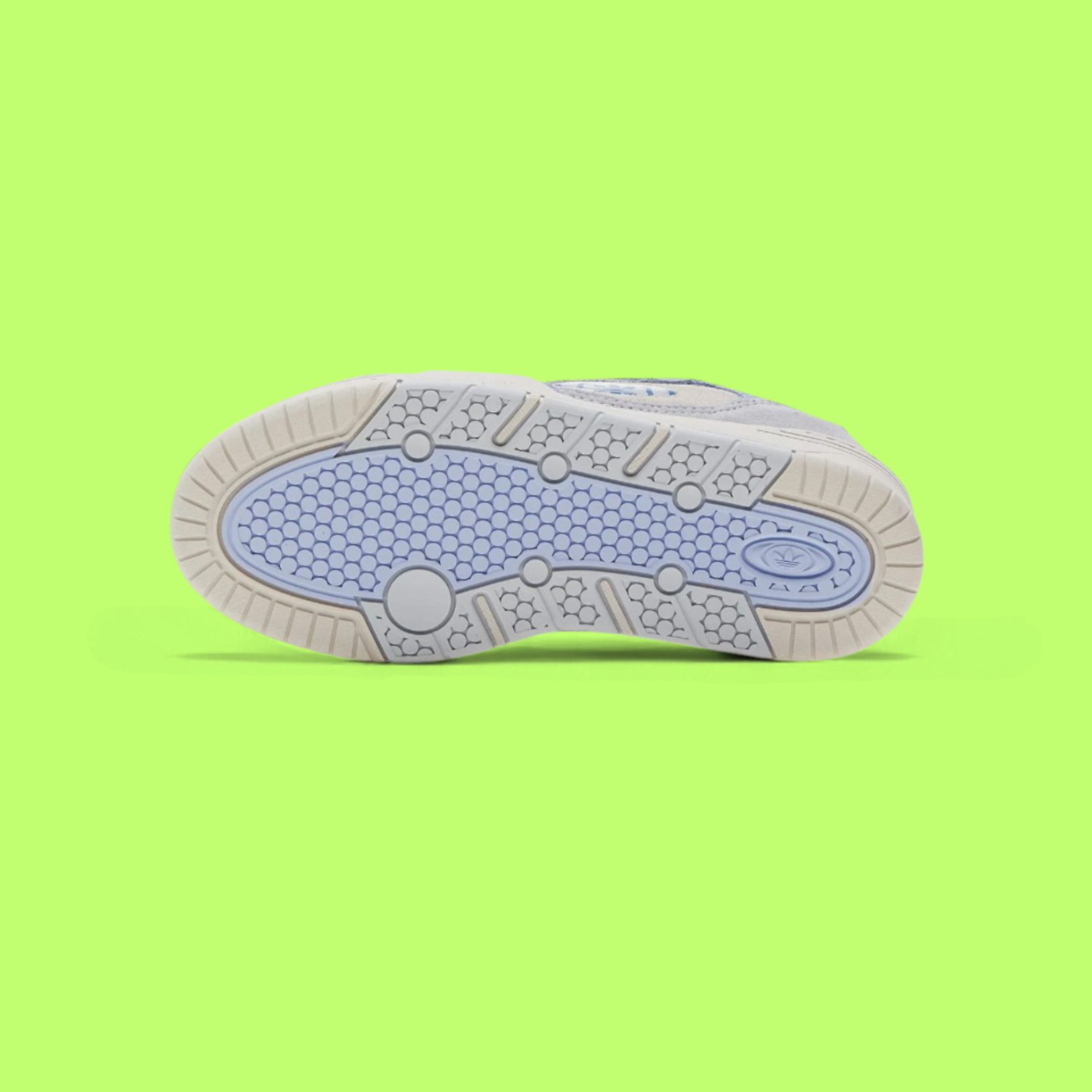 ADIDAS ADI 2000 X CRYSTAL WHITE BRIGHT ROYAL BLUE LIMITED EDITION DROPZZ