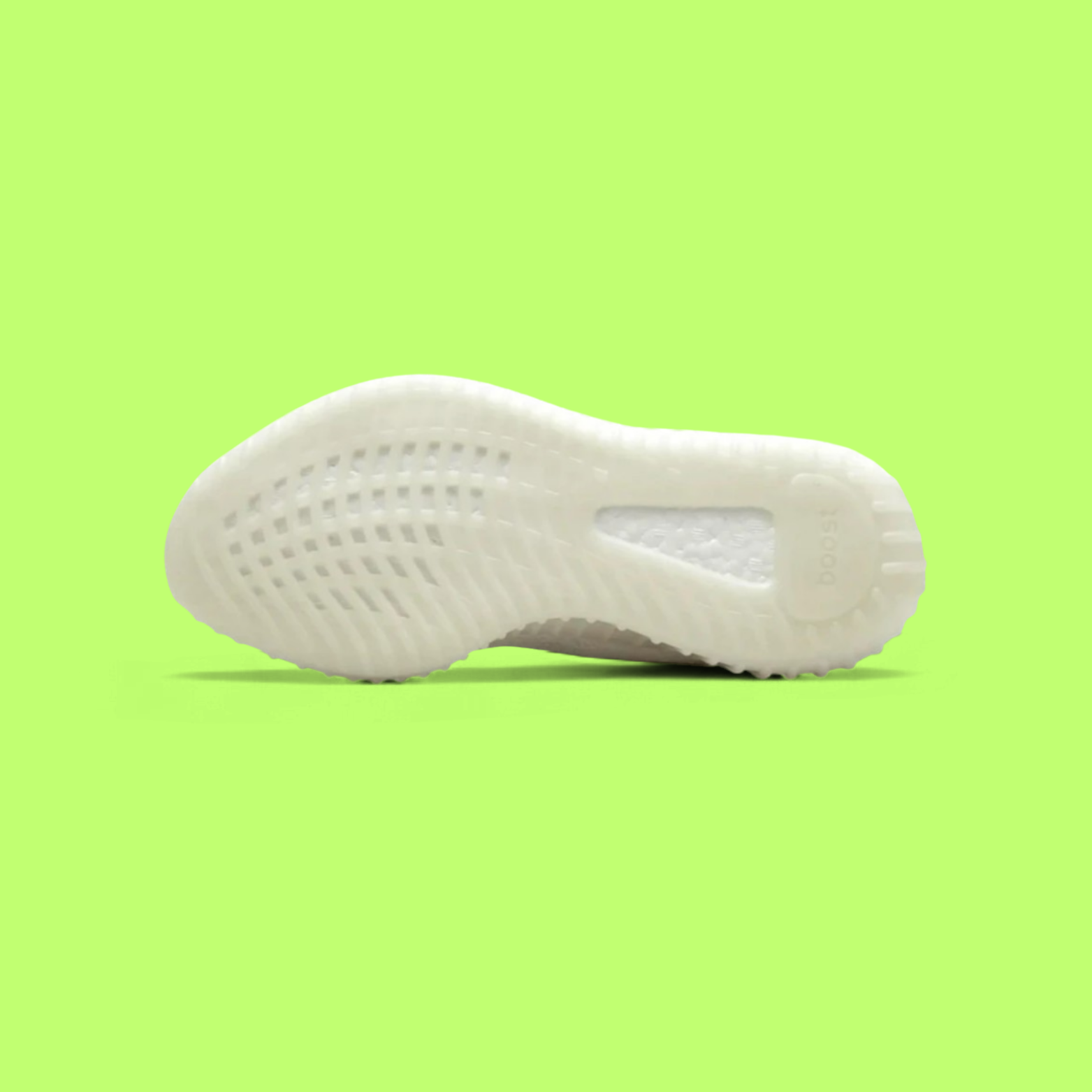 ADIDAS YEEZY BOOST 350 V2 “CREAM WHITE  TRIPLE WHITE” PREMIUM LIFESTYLE