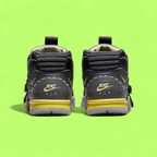 NIKE AIR TRAINER 1 SP DARK SMOKE GREY PREMIUM STYLE EDITION EDITOR DROPZ