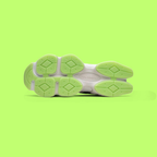 NEW BALANCE 9060 GLOW PREMIUM RETRO INSPIRED STYLE EDITION