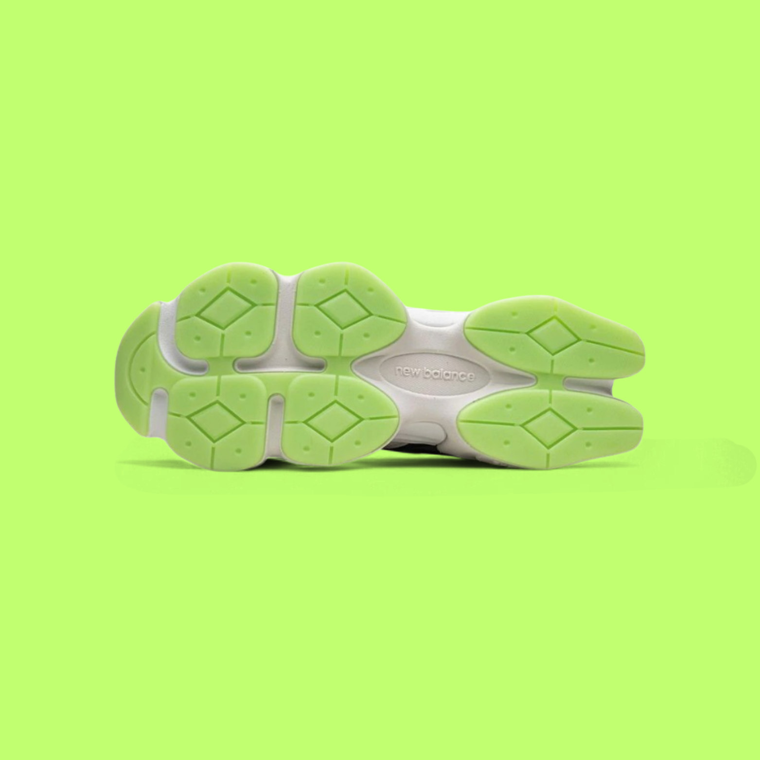 NEW BALANCE 9060 GLOW PREMIUM RETRO INSPIRED STYLE EDITION