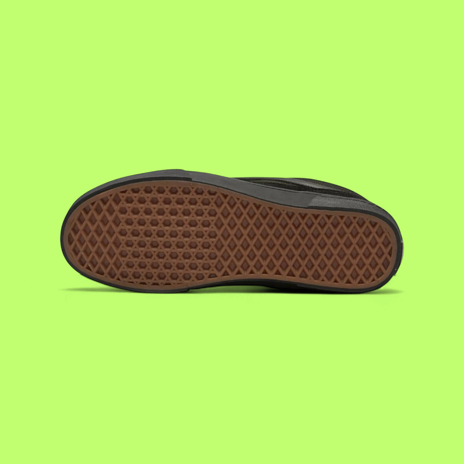 VANS CALDRONE BLACK MEN'S CASUAL STREET SNEAKER WRT CWCD ICON