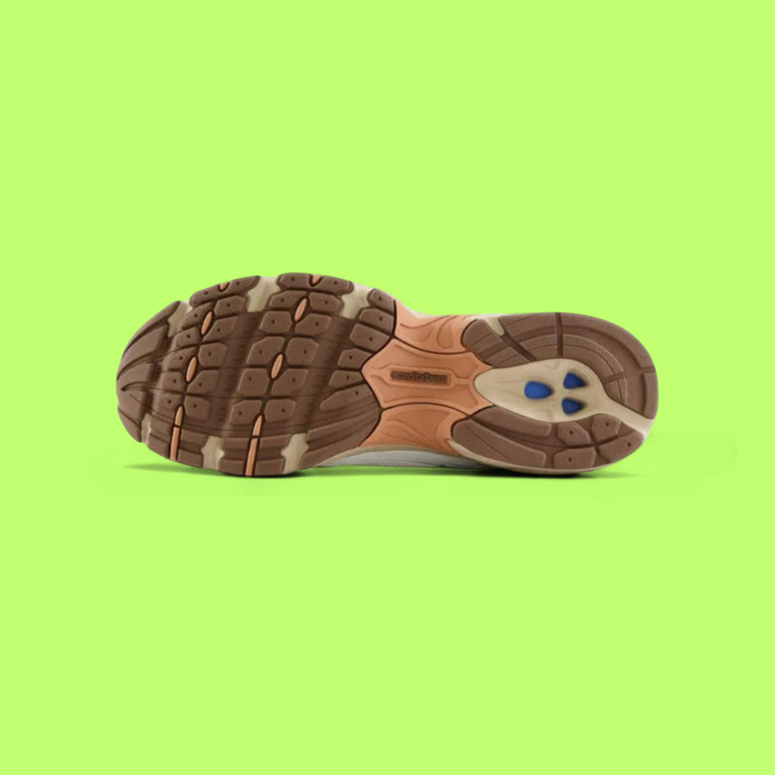 NIKO AND X NEW BALANCE 530 LIMITED COLLABORATION EDITION DROPZ