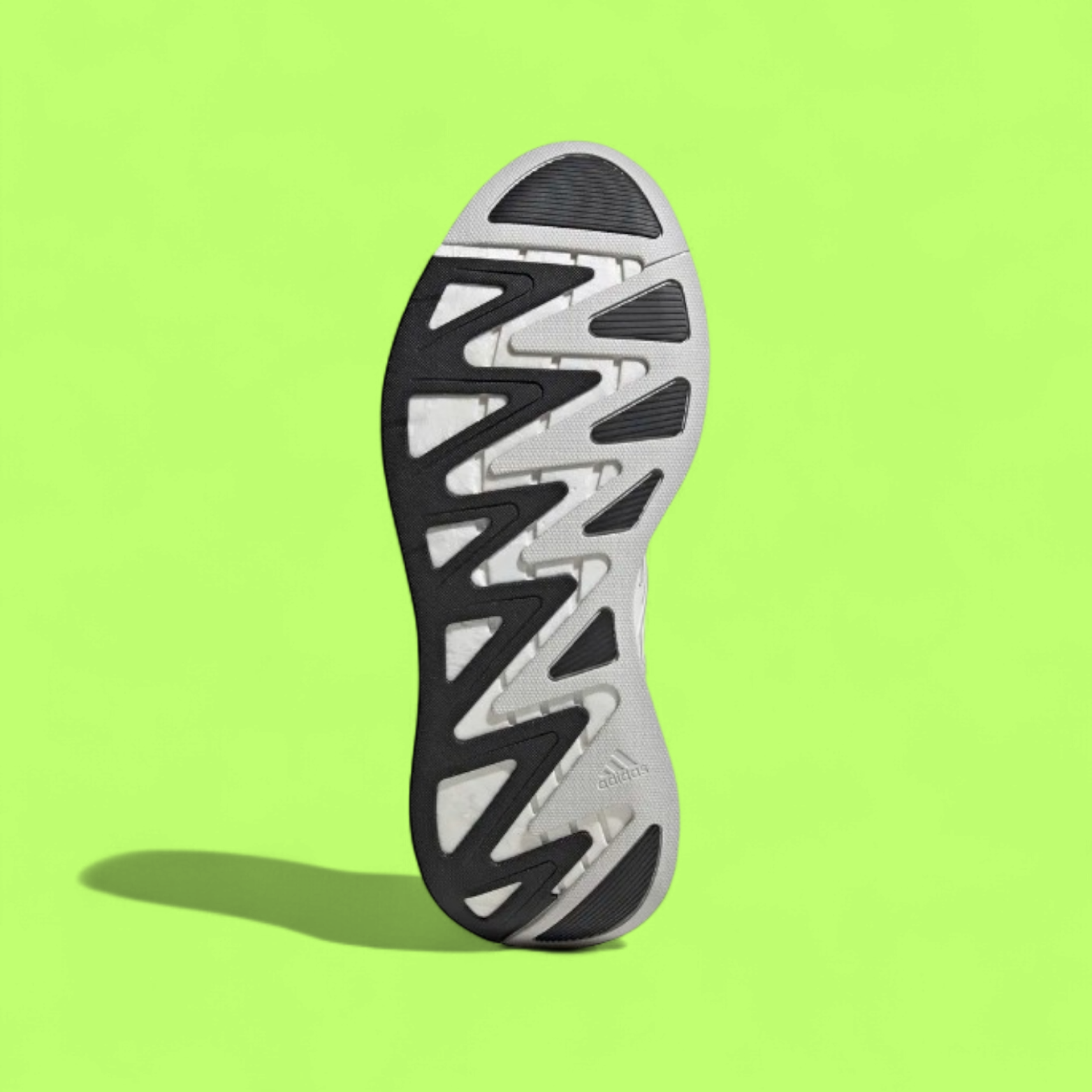 ADIDAS ADIZERO ARUKU WHITE UNISEX PERFORMANCE SNEAKER