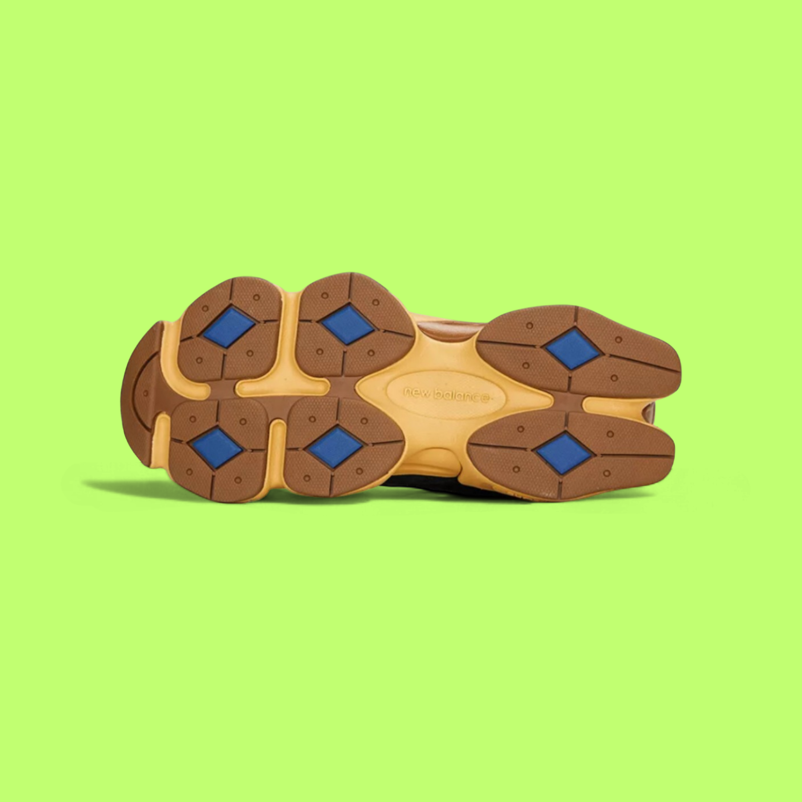 NEW BALANCE 9060 RANDOMEVENT THE SWEETNESS OF