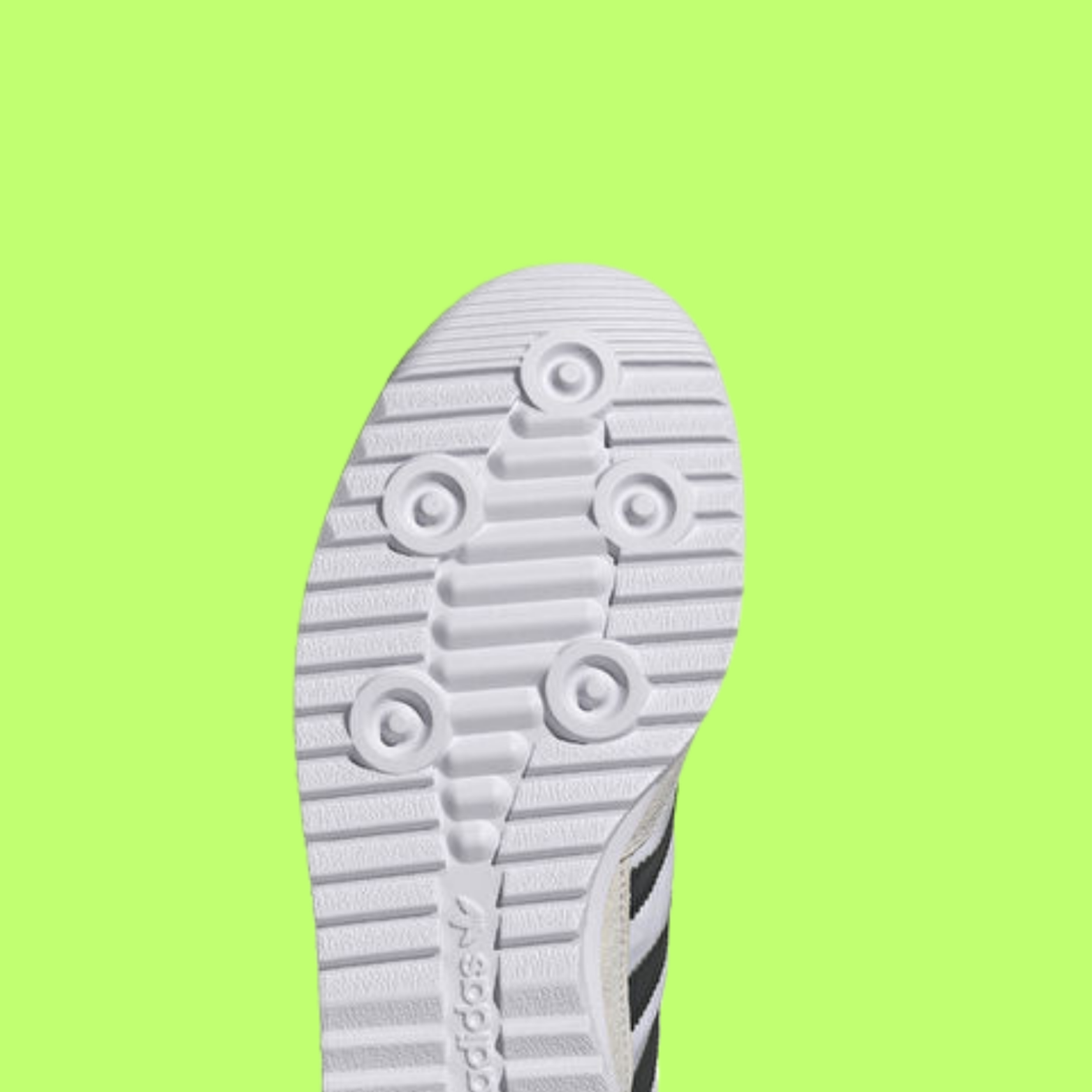 ADIDAS SAPATILHA RS72 WHITE YELLOW CLASSIC STYLE EDITION ICON DROP