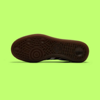 ADIDAS HANDBALL SPEZIAL "SHADOW BROWN" CLASSIC SUEDE SNEAKERS