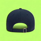 LOS ANGELES DODGERS NAVY BLUE CAP WITH WHITE LA LOGO