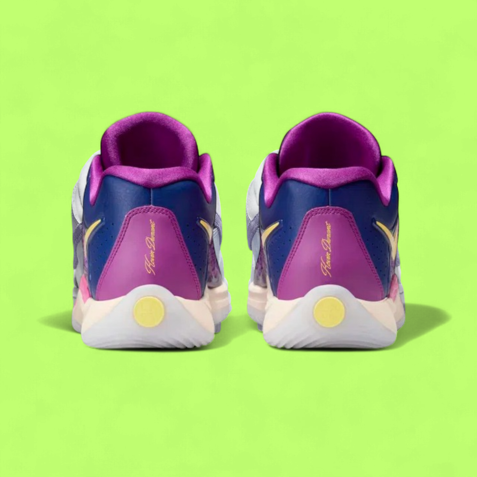 NIKE KEVIN DURANT 17 X ALCHEMIST LIMITED BASKETBALL EDITION DROPZZ