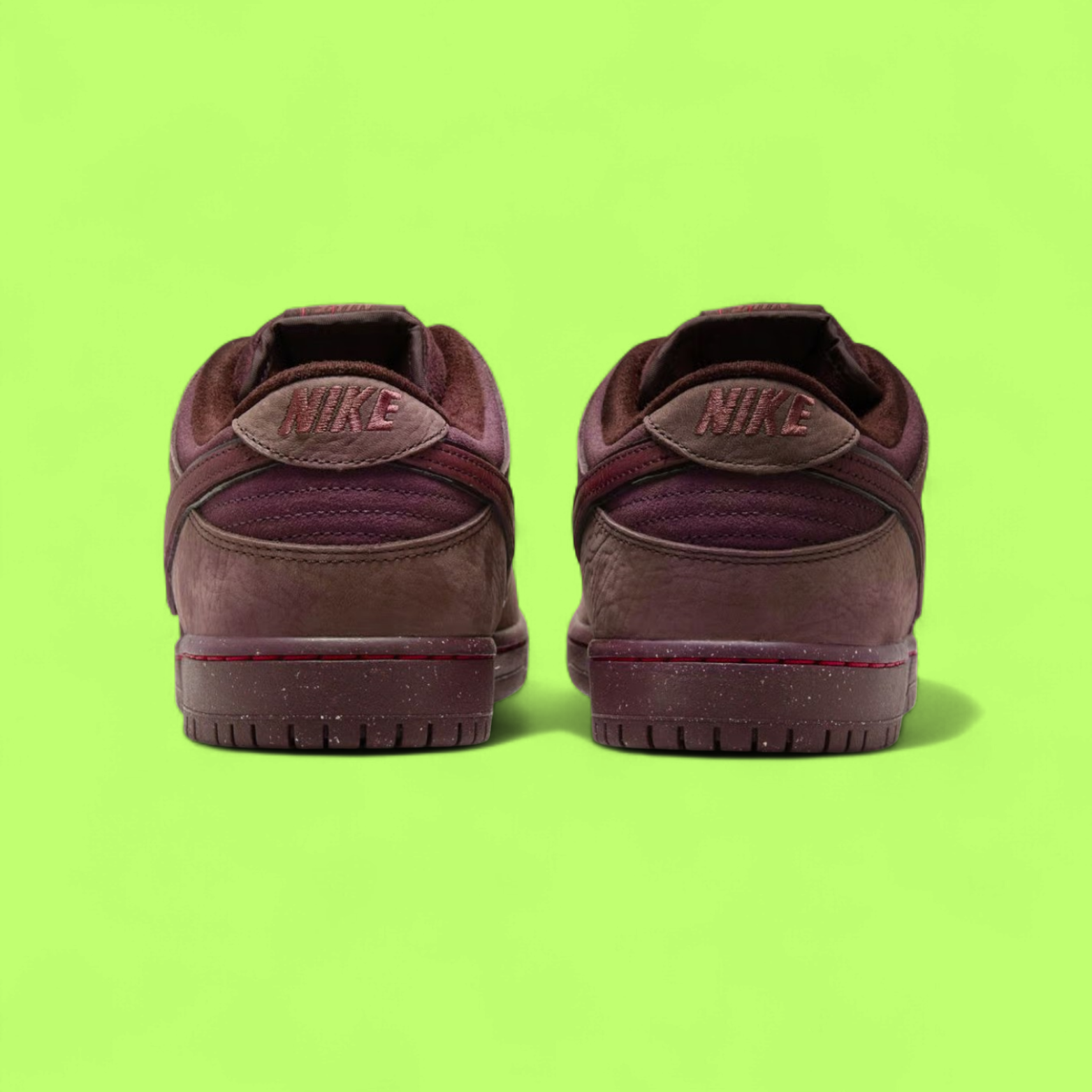 NIKE SB DUNK LOW PREMIUM CITY OF LOVE LIMITED EDITION ICON DROPZ