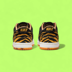 NIKE DUNK LOW YEAR OF THE TIGER 2022 LIMITED STYLE EDITION DROPZZ