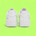 NIKE X TRAVIS SCOTT AIR FORCE 1 LOW 07 UTOPIA LIMITED