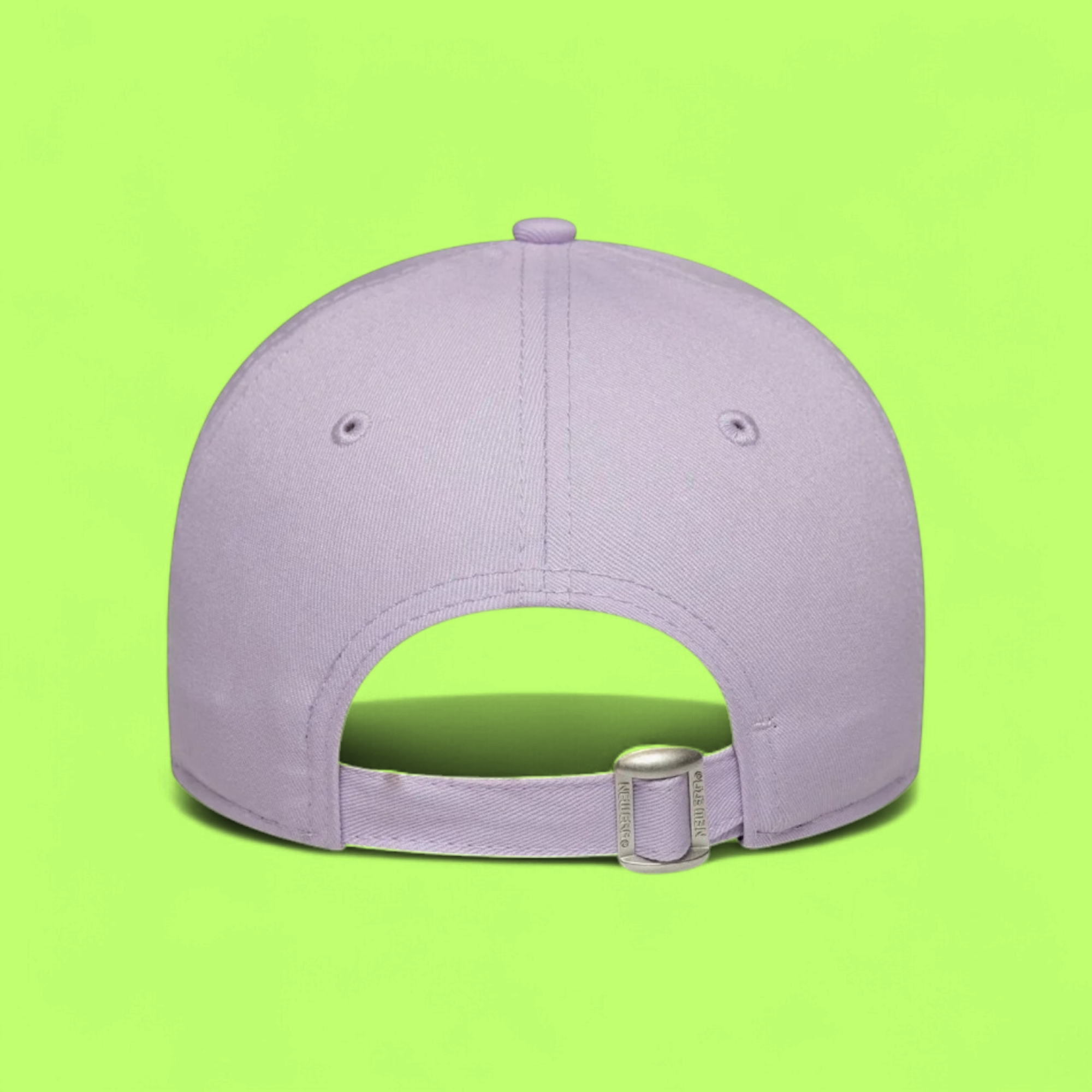 LOS ANGELES DODGERS PASTEL PURPLE CAP WITH LOGO CWCD