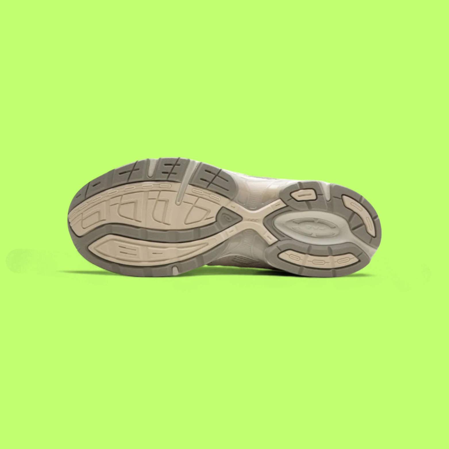 ASICS X HAL STUDIOS GEL-1130 BIRCH LIMITED EDITION DESIGN IDORT ICON
