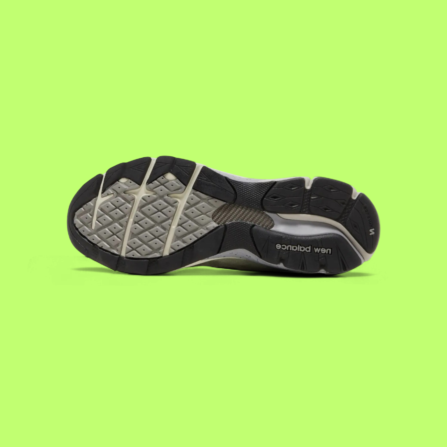 NEW BALANCE 990V3 MIUSA PATTA KEEP YOUR FAMILY CLOSE EDITION DROPZZ